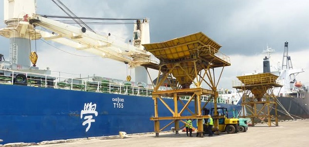 KEK in Kawasan Industri Surabaya Gresik JIIPE: Investors Will Flood Incentives